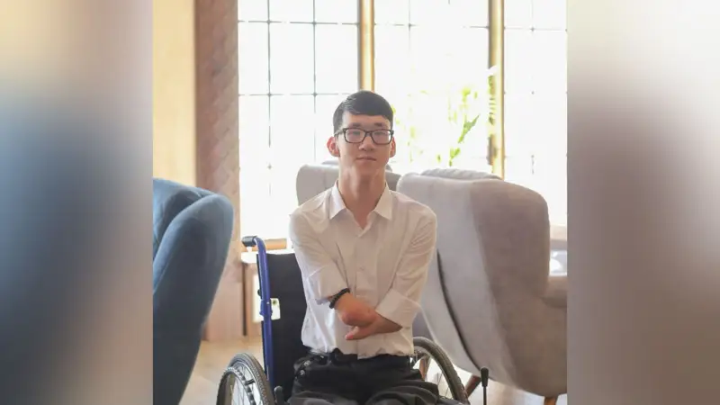 Адильхан Кыпшаков