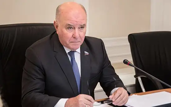 Григорий Карасин