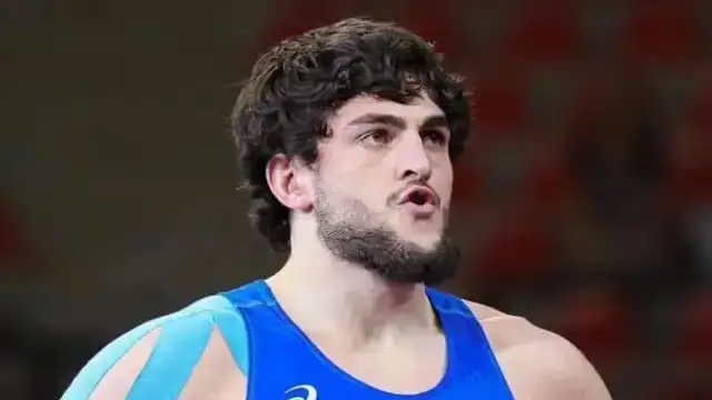 Shamıl Ojaev 