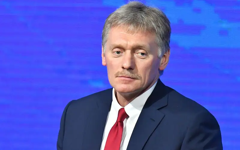 Дмитрий Песков