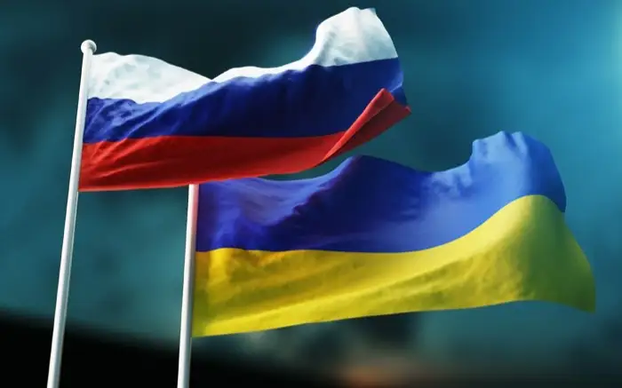 россия украина