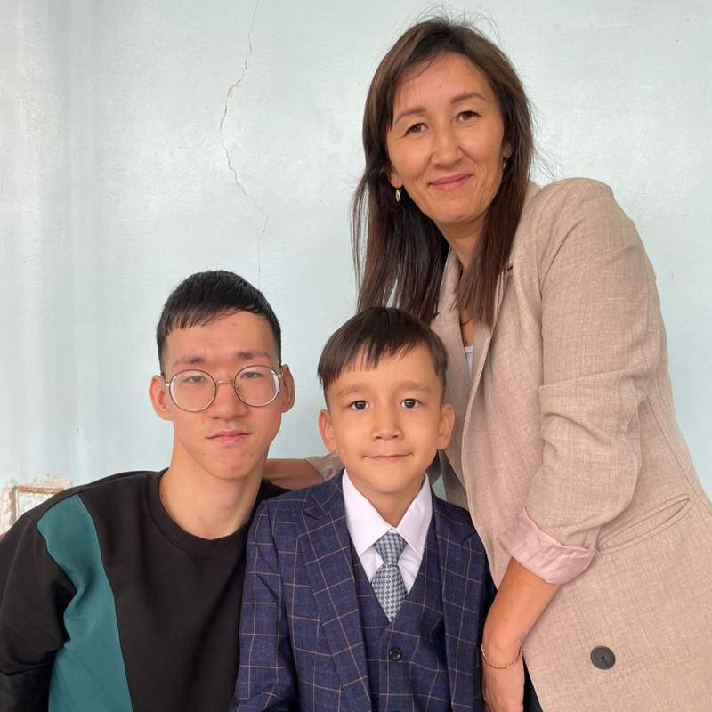 Адильхан Кыпшаков Адильхан Кыпшаков