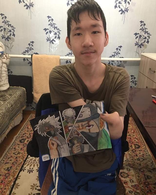 Адильхан Кыпшаков Адильхан Кыпшаков