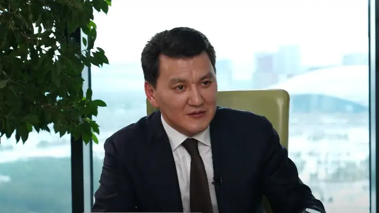 Ерлан Карин