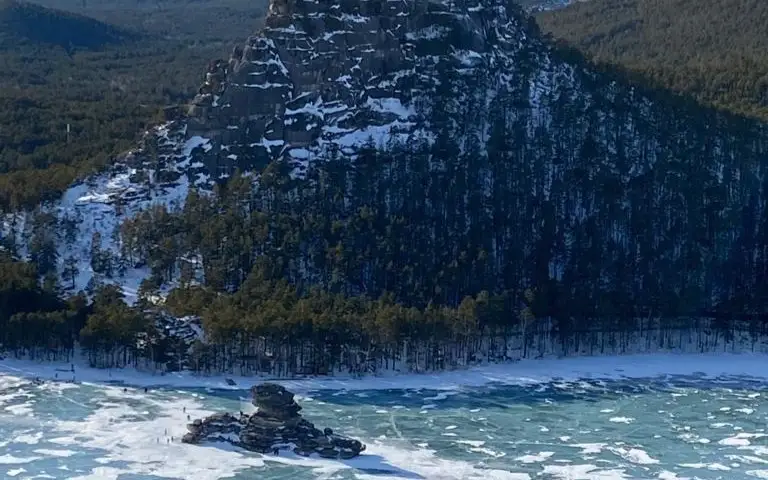 Праздники собрали около 40 тысяч гостей на курорте Бурабай