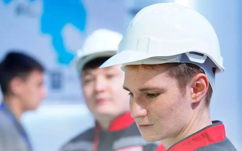 Ерте кәсіптік даярлық бойынша пилоттық жоба 2 мың оқушыны қамтыды