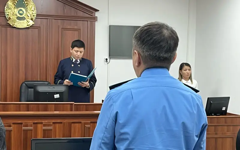 Дядю 12-летней школьницы, родившей ребенка, осудили в Павлодаре