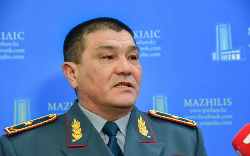 Shaıh-Hasan Jazyqbaev