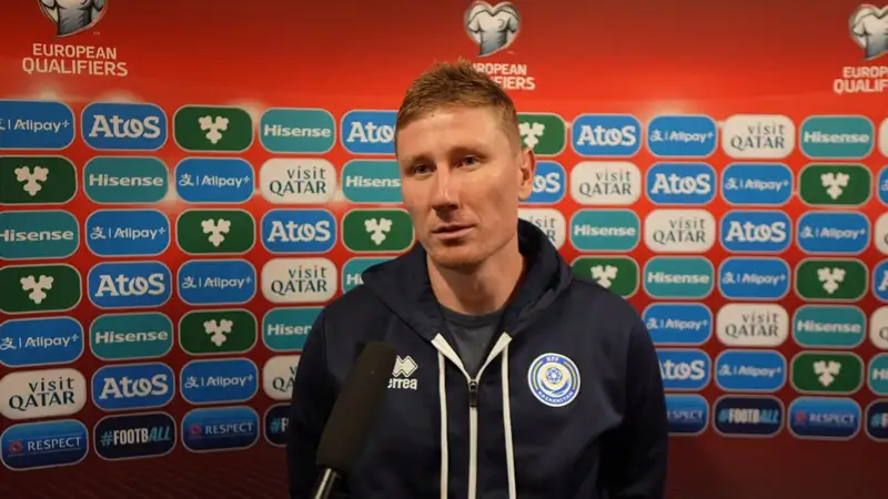 Александр Марочкин