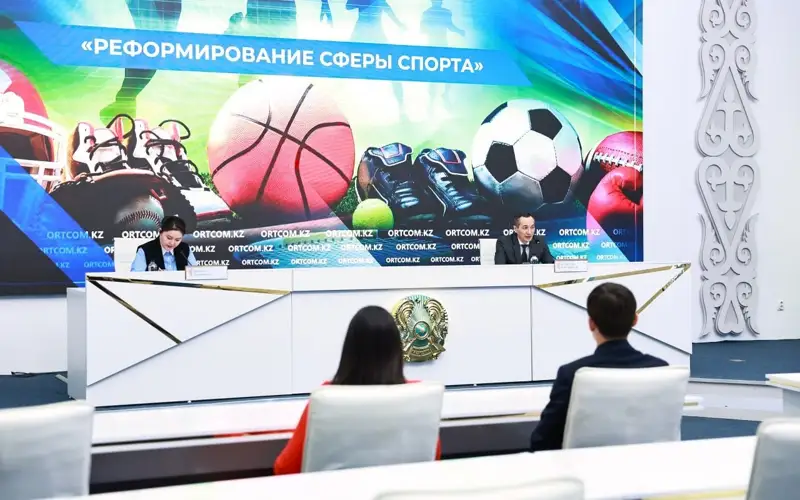 Sport týraly jańa zań