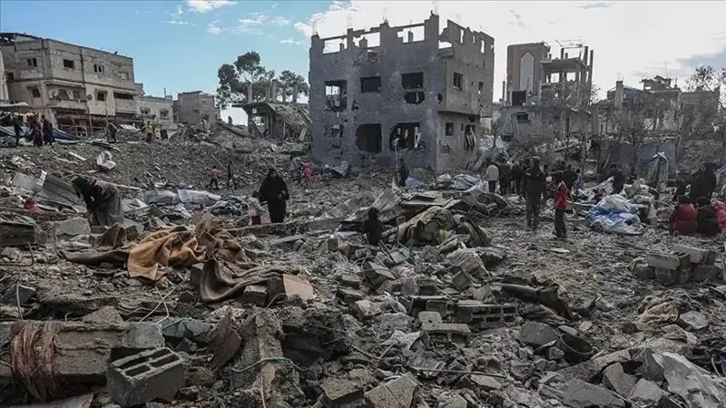 ғазо сектори