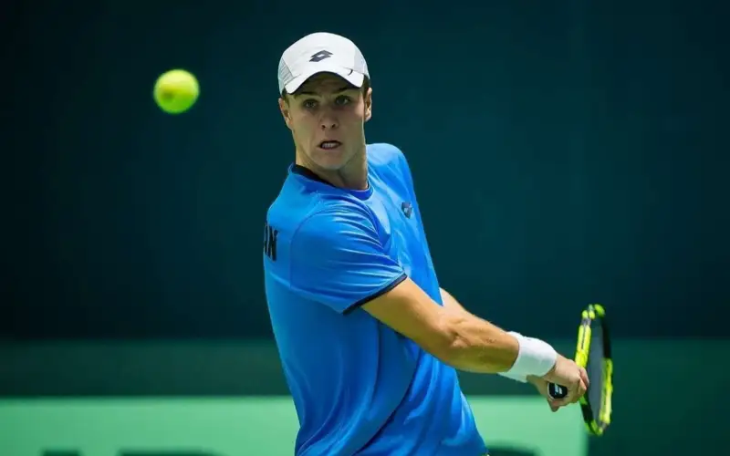 Kazakhstan’s Popko to compete for quarterfinal spot in Mexico