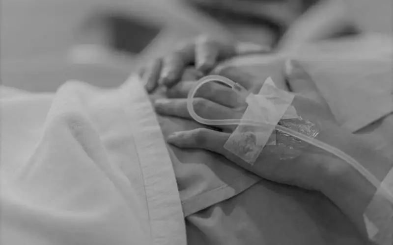 Найдена мертвой в подвале больницы: смерть беременной женщины расследуют в Шу