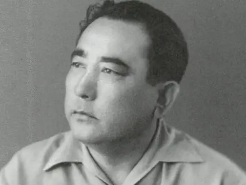 Ғафу Қайырбеков