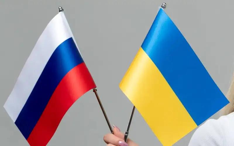 Россия-Украина