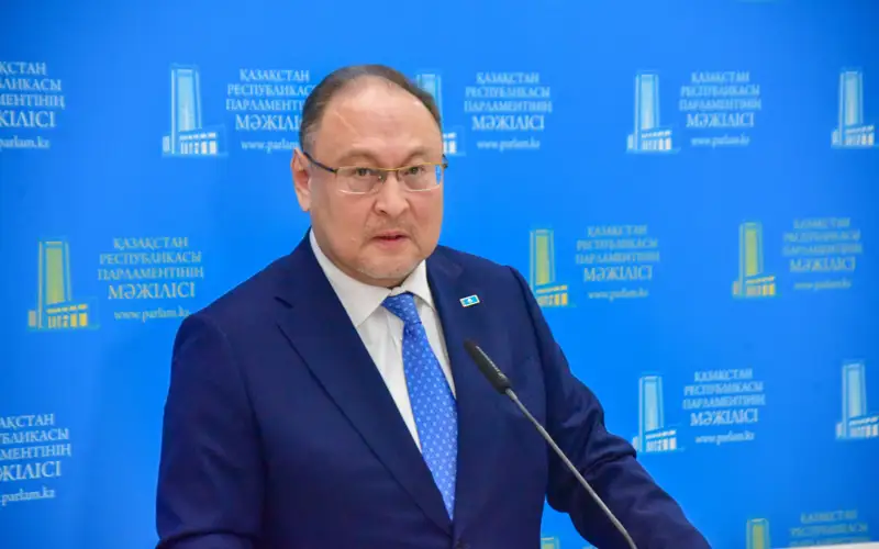 Ирак түрмесіндегі қазақстандық әйелдерді қайтаруға не кедергі – СІМ жауабы 