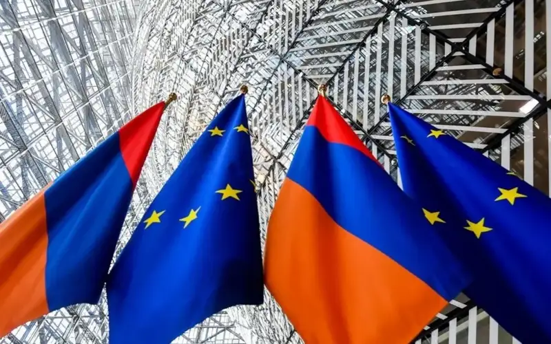 Armenia