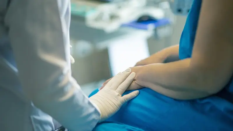 науқас, пациент