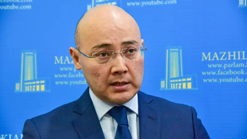 Әлібек Қуантыров