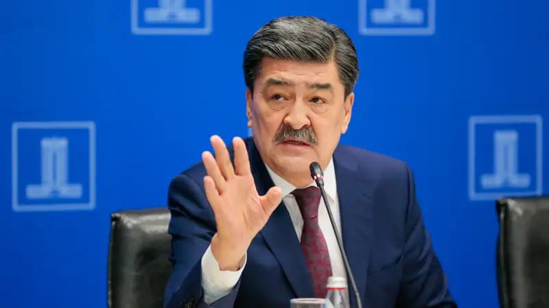 Biri - arnaıy qaýmalda ustaý, ekinshisi - atý: Ekologııa mınıstri kıik sanyn qalaı retteıtinin aıtty