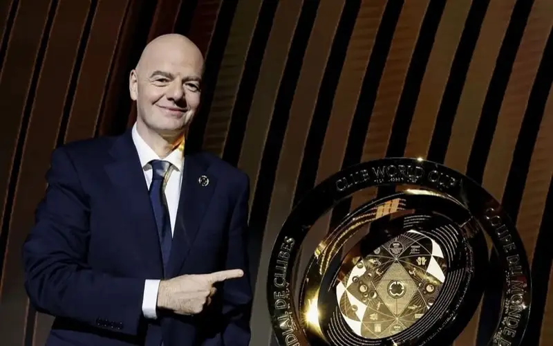 FIFA