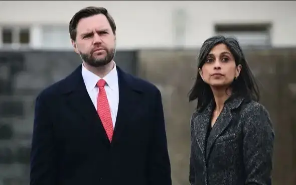 Вэнс АҚШ-тың Гренландияға делегациясын басқарады