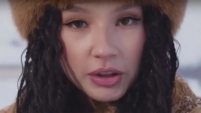 巴什基尔乐队Ay Yola一曲打动哈萨克听众 突厥文化共鸣引热议