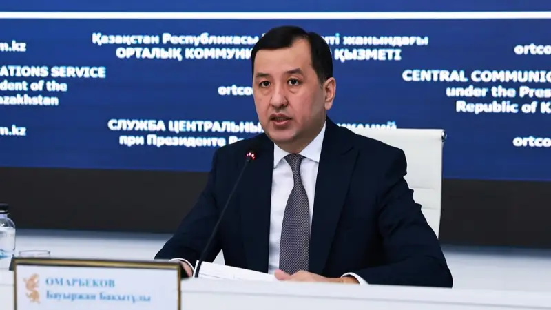 Сельских акимов наделят новыми полномочиями в Казахстане