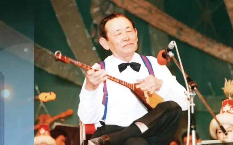 Юбилейный концерт «Әлқисса-Нұрғиса» откроет программу празднования 100-летия Нургисы Тлендиева