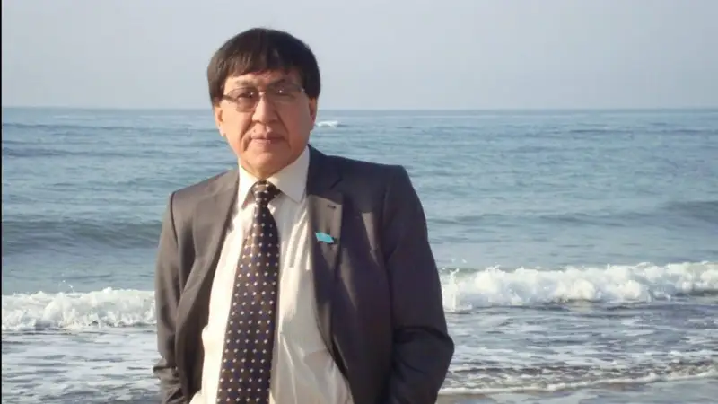 Әшімханұлы 