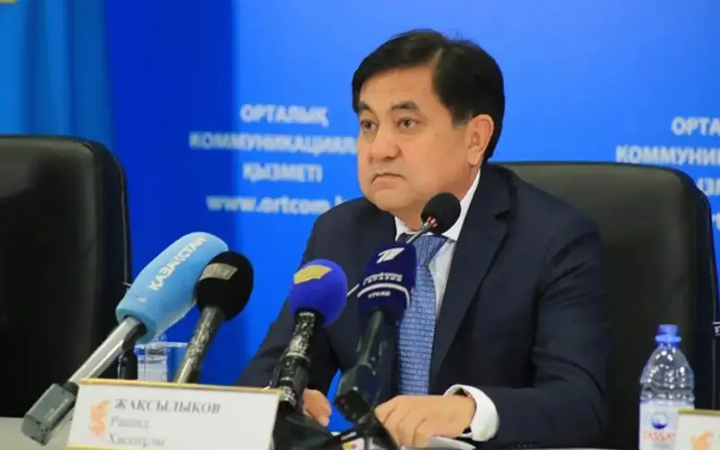 Қазақстанда геологтер неге тапшы — сарапшы пікірі