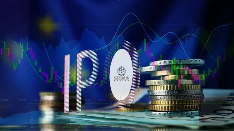 «Самұрық-Қазына» қорына қарасты компаниялардың ІРО-дағы ахуалы қалай