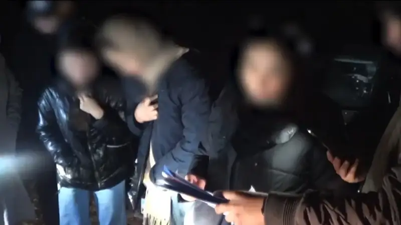 1,6 mlrd teńge jymqyrǵan: «Sarqan aýdany boıynsha bilim bóliminiń» bas býhgalteri 8 jylǵa sottaldy