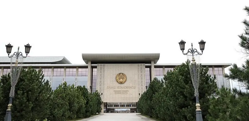 Лукашенко провел кадровые перестановки после инаугурации