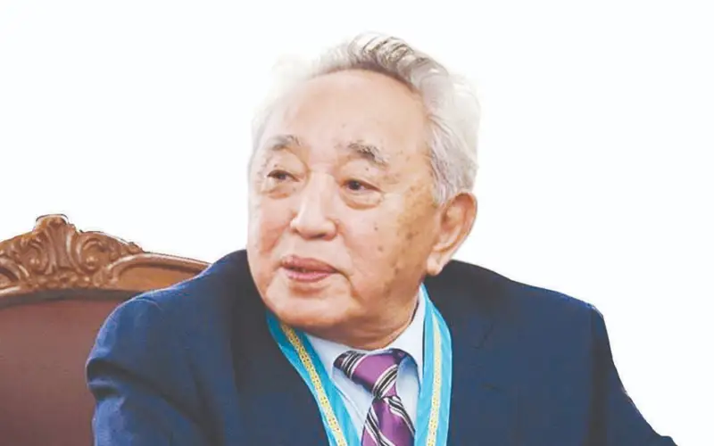 Халық жазушысы Қабдеш Жұмаділовтің 90 жылдық мерейтойы қалай атап өтіледі