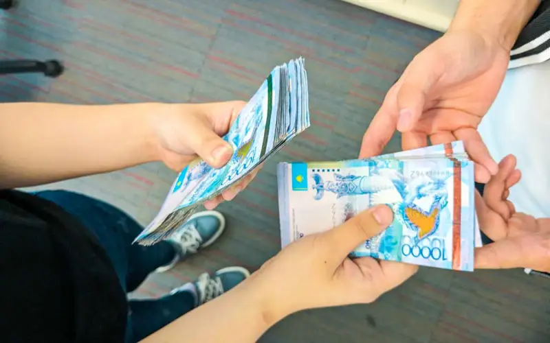 Коррупция в здравоохранении: более половины случаев зафиксировали в Шымкенте