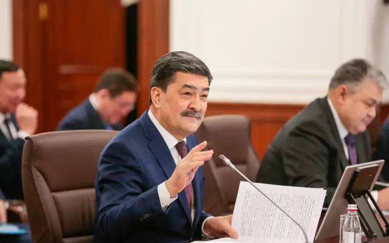 Qoqysty óńdeý: EkoQoldaý baǵdarlamasyna bıyl 9,2 mlrd teńge bólinedi   https://kaz.inform.kz/news/kokisti-ondeu-ekokoldau-bagdarlamasina-biil-92-mlrd-tenge-bolned-dce1a4/