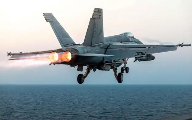 Столица Йемена подверглась интенсивным ударам США