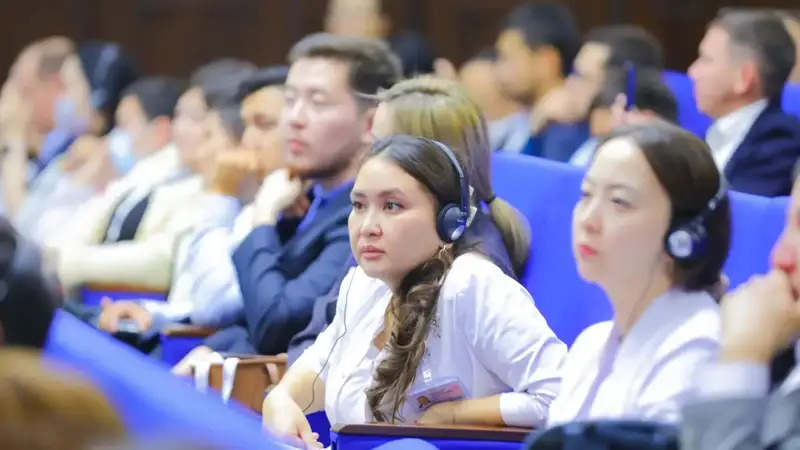 Қозоғистонда демографларни тайёрлаш таклиф қилинмоқда