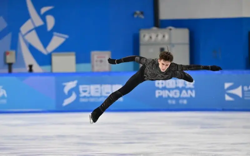 Михаил Шайдоров 