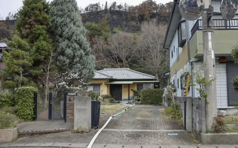 Japan