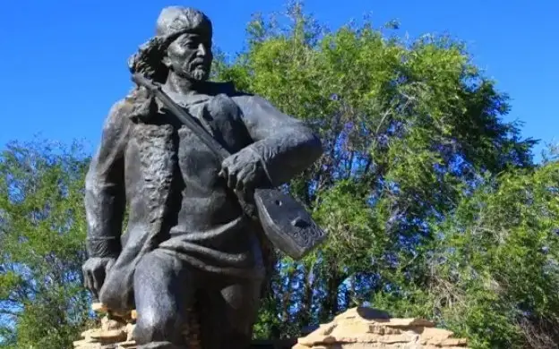 Мади Бапиулы