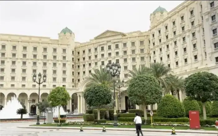 Россия ва АҚШ ўртасидаги музокараларнинг иккинчи раунди Ар-Риёдда бўлиб ўтиши мумкин – ОАВ