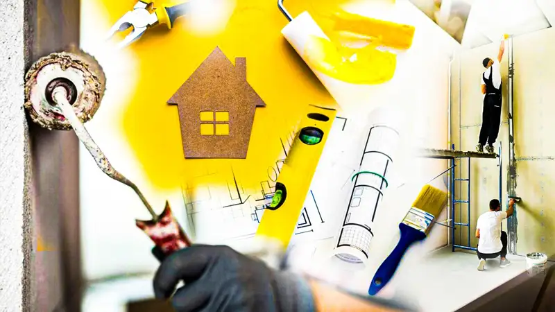 Сколько стоит сделать ремонт в Казахстане