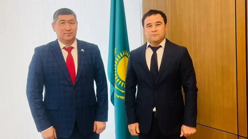 «Ұлттық және ат спорты түрлері орталығының» жаңа директоры тағайындалды