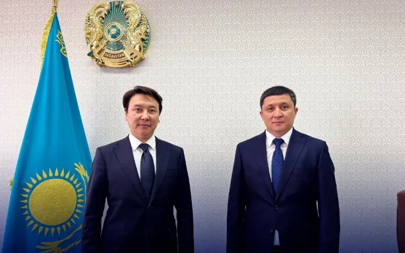 Назначен руководитель управления жилья Шымкента 