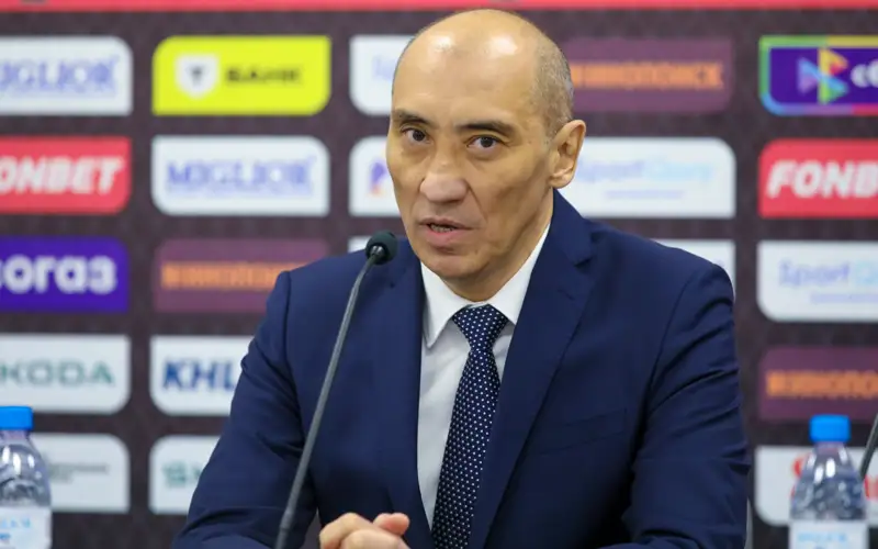 Нұрлан Оразбаев