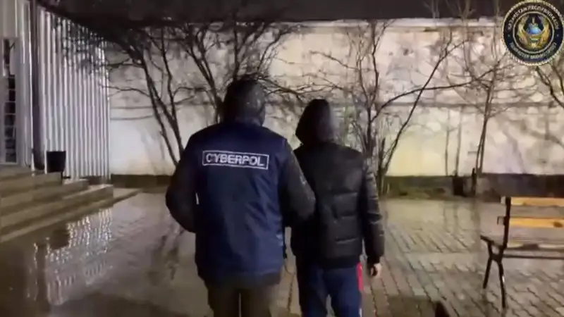 Mańǵystaý oblysynda alaıaqtar turǵyndardyń shotynan 48 mln teńge jymqyrǵan