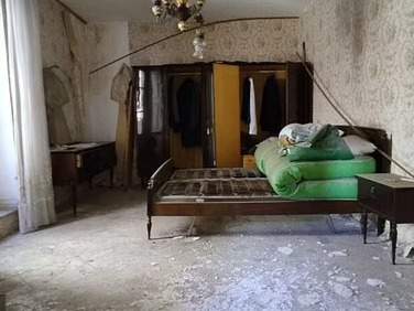 спальня м
