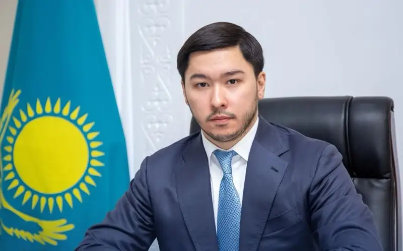 Бауыржан Ералы